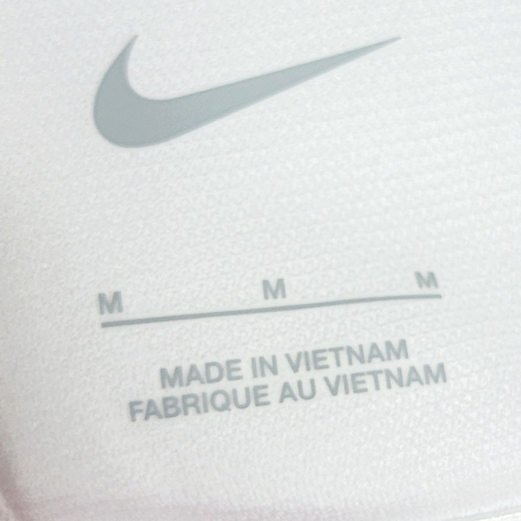 NWT Nike Backless Tie Dye One Piece Women's Swimsuit Size M - Picture 10 of 10